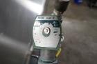 Apv Gaulin M12-5tbsx Homogenizer